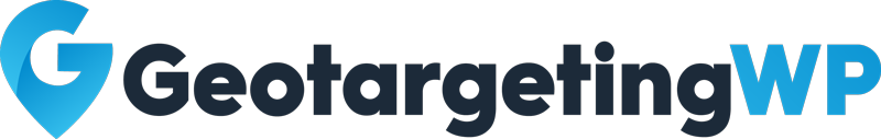 GeoTargetingWP Logo